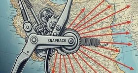 تمام مکانیسم‌ های دفاعی ایران رسماً فعال شد