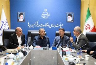 در جلسه فراکسیون ورزش با مدیرعامل باشگاه پرسپولیس چه گذشت؟