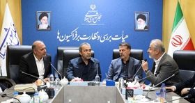 در جلسه فراکسیون ورزش با مدیرعامل باشگاه پرسپولیس چه گذشت؟