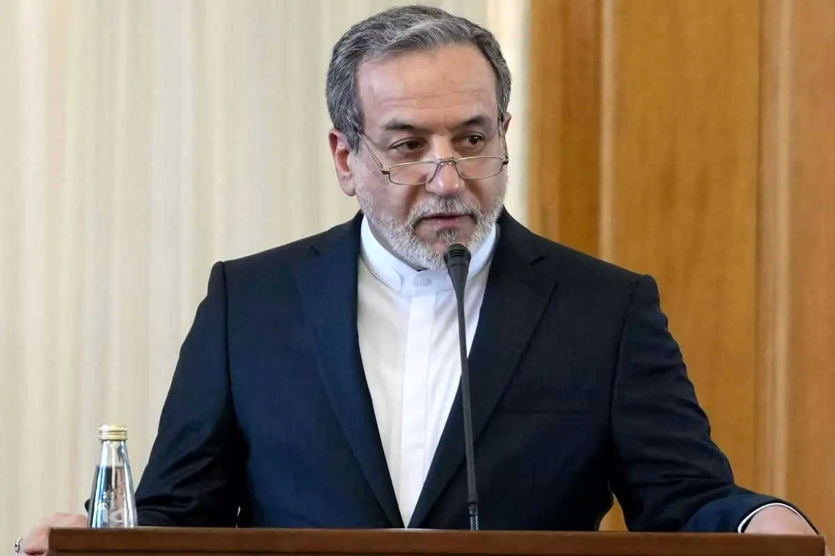 عراقچی نگرانی مردم را بابت قفقاز جنوبی برطرف کرد