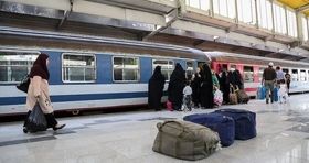قابل توجه مسافران خرداد ماه / زمان آغاز پیش فروش بلیت قطار اعلام شد 