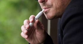 مقایسه سیگار الکترونیکی با روش‌های سنتی ترک سیگار