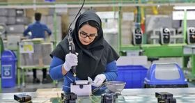 بن بست پنهان کار آفرینی زنان / چرا بانوان کمتر وارد این حوزه می شوند؟