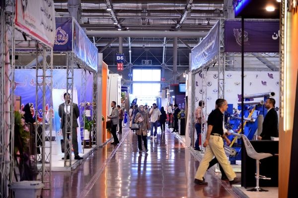 گردهمایی بزرگ فعالان صنعت فولاد کشور در متالکس ۲۰۲۵