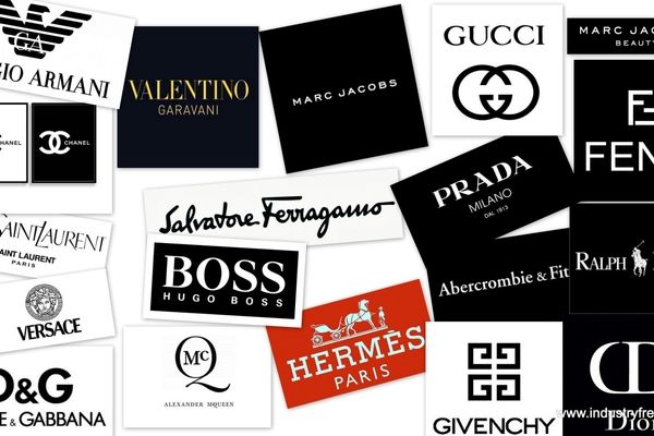 پرفروش ترین برندهای تولید کننده پوشاک و لباس