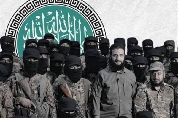 تحریر الشام؛ همان داعش همیشگی