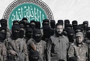 تحریر الشام؛ همان داعش همیشگی