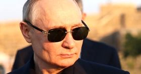 
سو استفاده پوتین از کودتای واگنری ها

