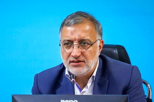 نظر شهردار تهران در رابطه با مسکن ۲۵ متری