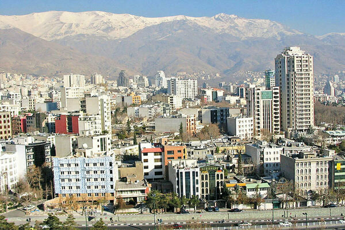 وضعیت رهن و اجاره آپارتمان در تهران + جدول قیمت