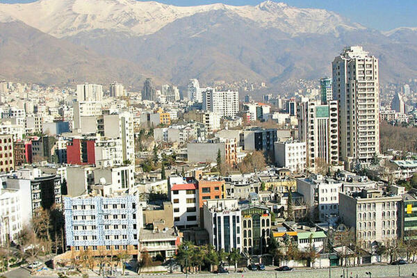 وضعیت رهن و اجاره آپارتمان در تهران + جدول قیمت