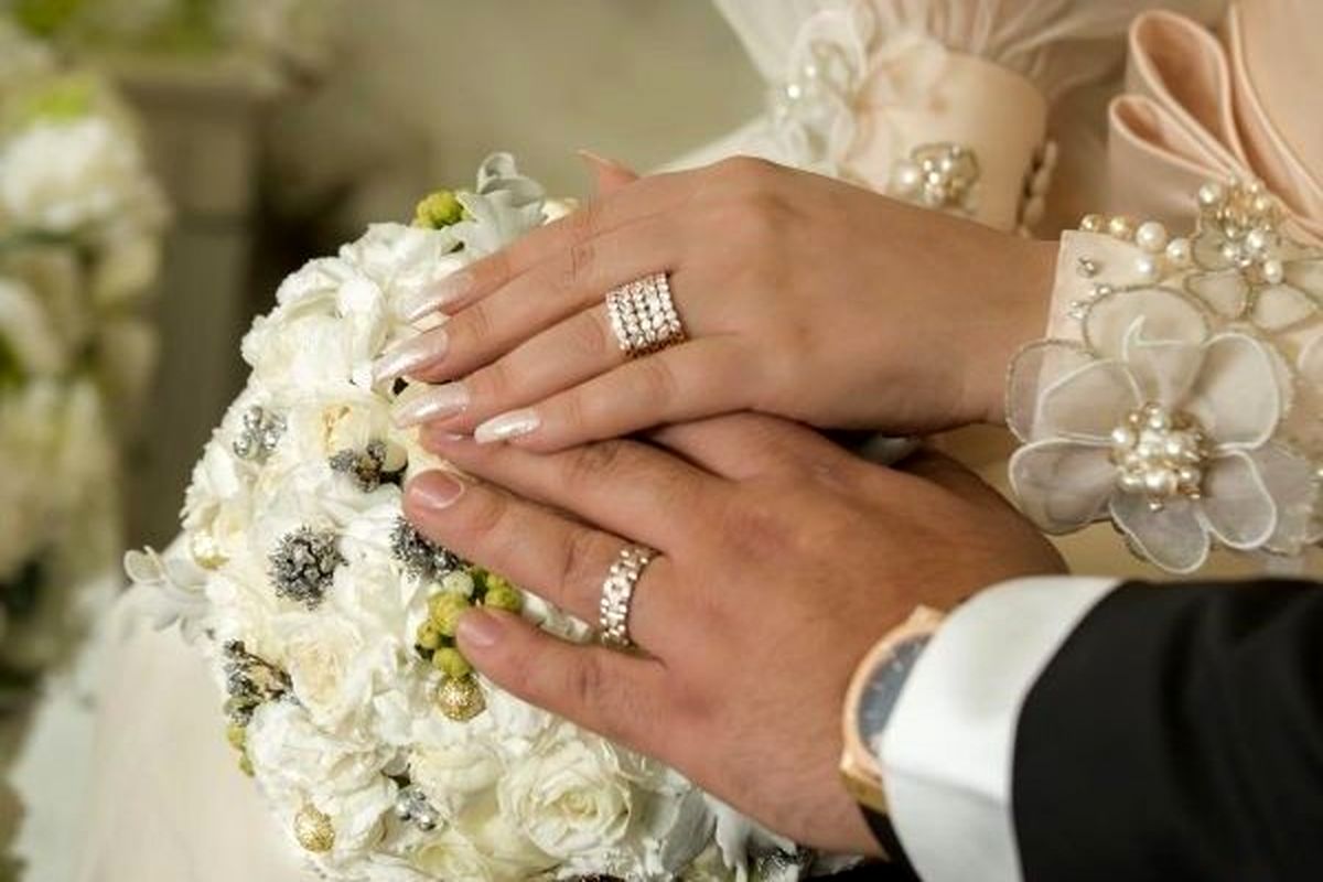 یک عروسی ساده چقدر خرج روی دست داماد می گذارد؟ + جزئیات قیمت