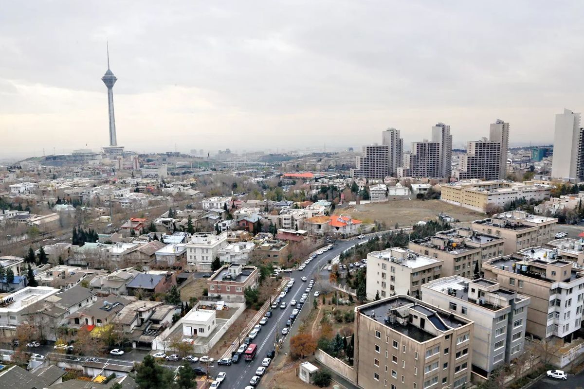 بازگشت ۱۷ هزار میلیارد اموال غارت شده تهرانی ها / کمبود یک میلیون واحد مسکونی در پایتخت