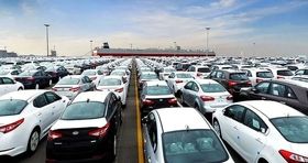 نجات صنعت خودرو با حذف نظام غیرتعرفه ای / اشتباه مجلس در واردات خودروهای دست دوم