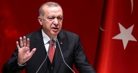 این پروژه اردوغان در ترکیه، ایران را خانه خراب می‌کند