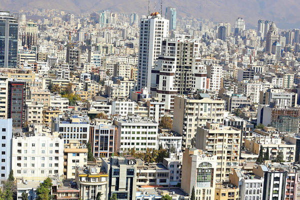 قیمت خانه در این محله تهران زیر متری ۹۰ میلیون نیست 