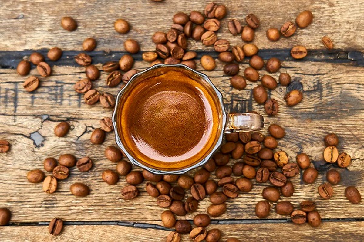 آمار مصرف قهوه در ایران و جهان ۲۰۲۳