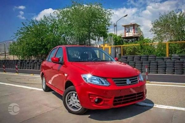 قیمت کارخانه محصولات سایپا
