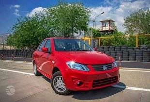 قیمت کارخانه محصولات سایپا
