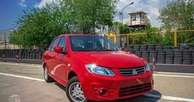 قیمت کارخانه محصولات سایپا
