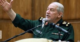 شوک ۸ ریشتری یک مقام ایرانی به دولت ترامپ