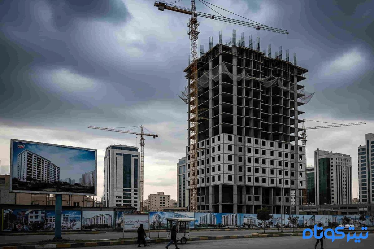 پادکست | سکوت ترسناک معاملات مسکن و بحران خاموش اجاره‌ نشینان