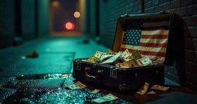  آخرین قیمت دلار در بازار آزاد اعلام شد (۲۸ مهر) 