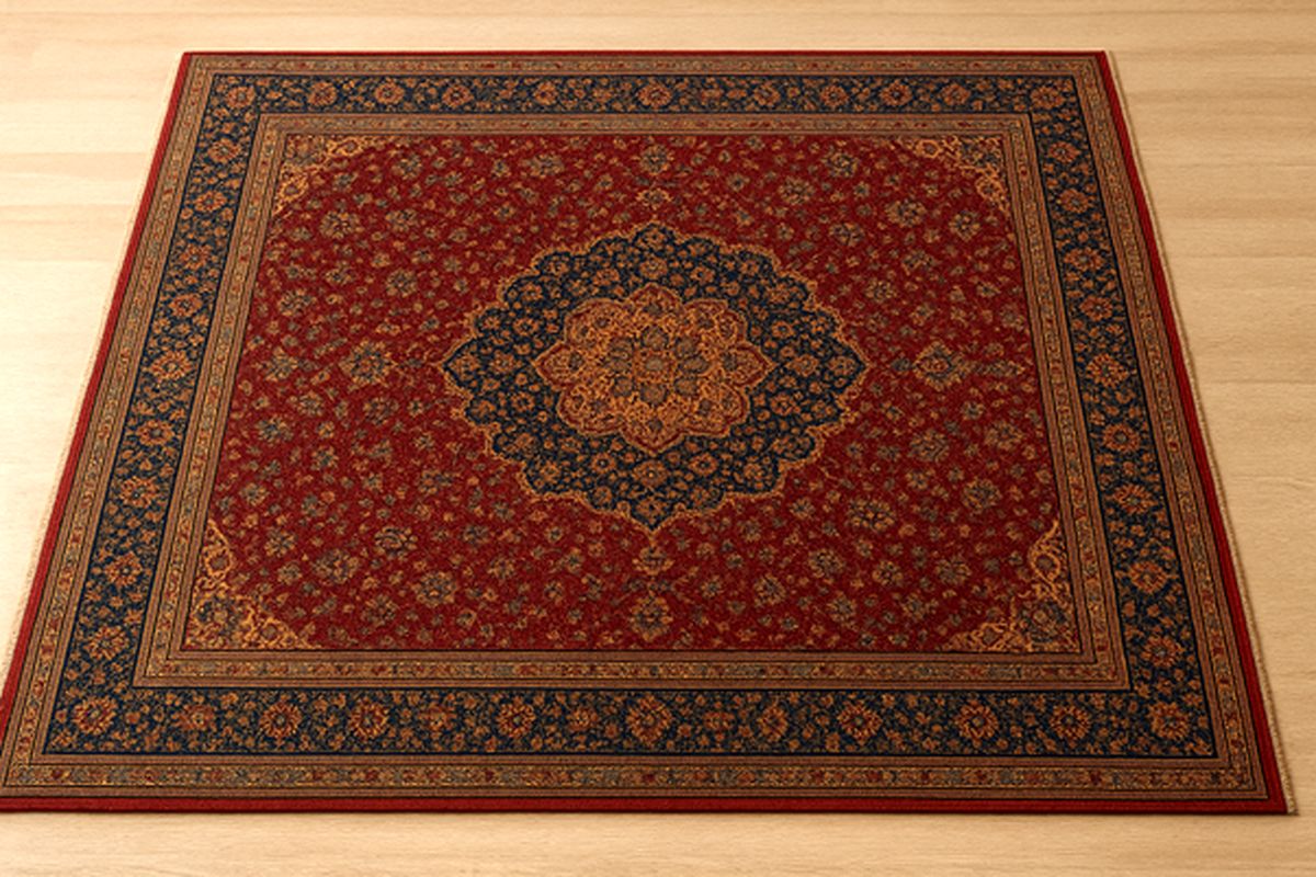 پاک مهر باکیفیت ترین و شناخته شده ترین قالیشویی شمال تهران
