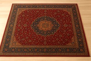 پاک مهر باکیفیت ترین و شناخته شده ترین قالیشویی شمال تهران
