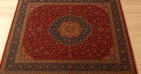 پاک مهر باکیفیت ترین و شناخته شده ترین قالیشویی شمال تهران
