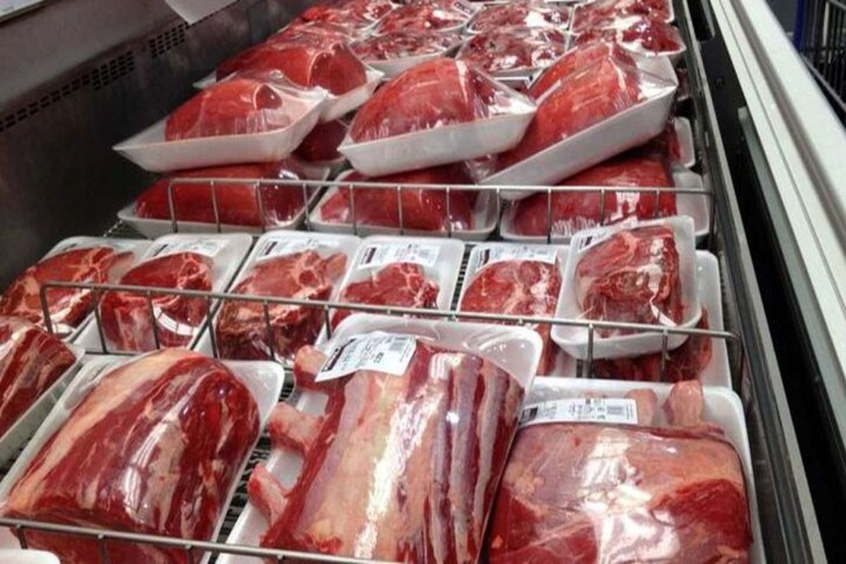 قیمت جدید هر کیلو گوشت در بازار (۸ مرداد) 