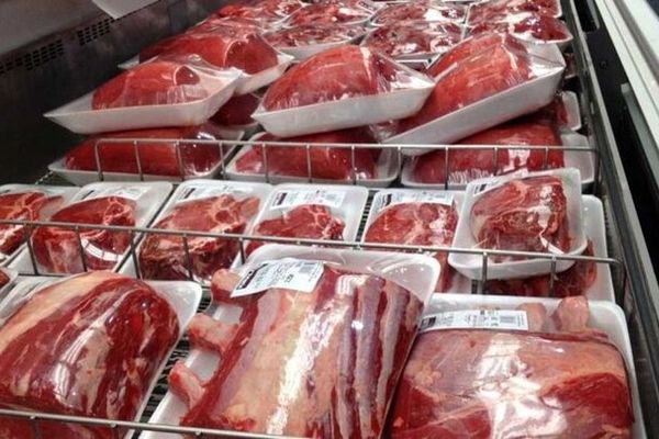 قیمت جدید هر کیلو گوشت در بازار (۸ مرداد) 