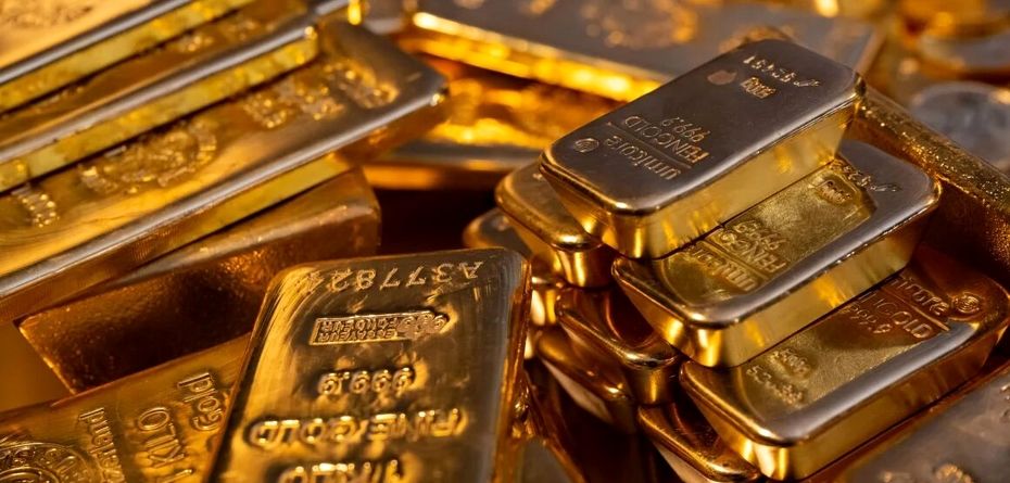 صعود  قیمت طلا به بالاترین سطح در دو هفته اخیر (۱۶ اردیبهشت ۱۴۰۴)