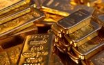 صعود  قیمت طلا به بالاترین سطح در دو هفته اخیر (۱۶ اردیبهشت ۱۴۰۴)