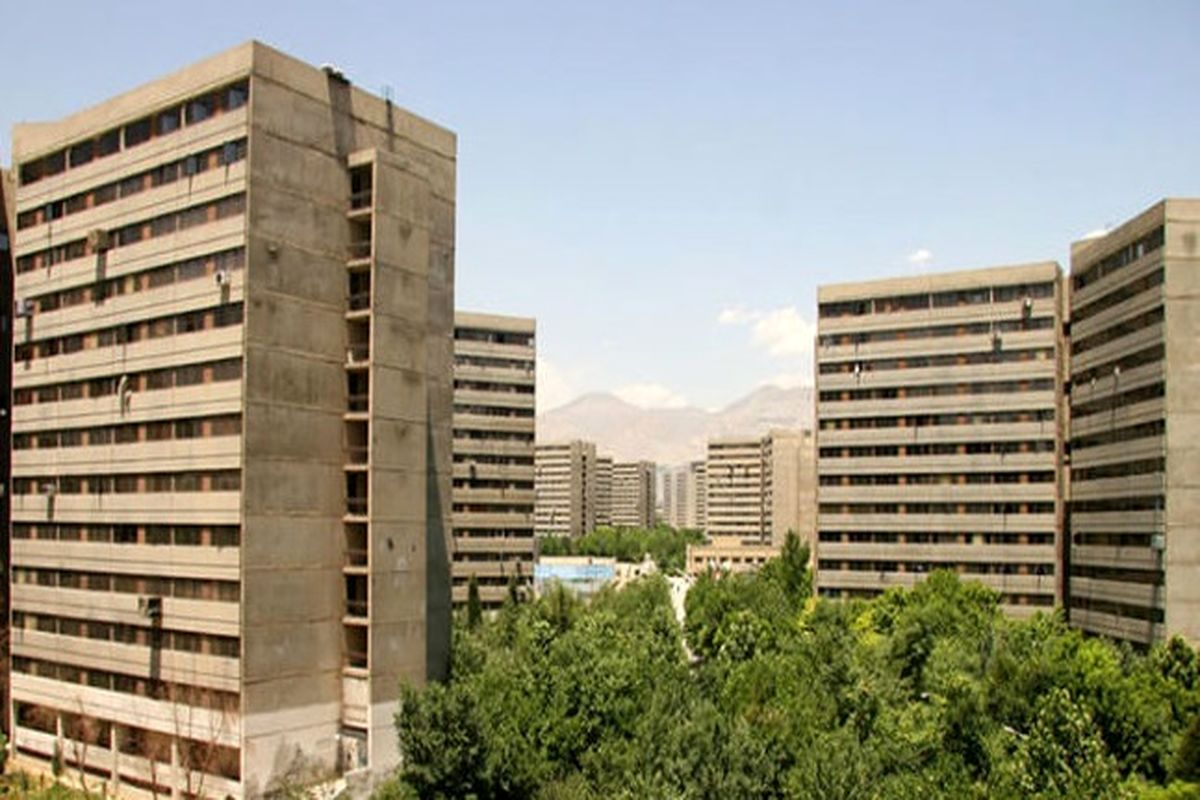هزینه رهن و اجاره خانه در اکباتان تهران 