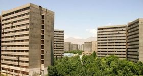 هزینه رهن و اجاره خانه در اکباتان تهران 