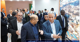 گزارش تصویری | اولین روز ایران کانماین ۲۰۲۵ به پایان رسید