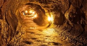 گنجینه پنهان ایران به ارزش ۳ میلیارد دلار کشف شد