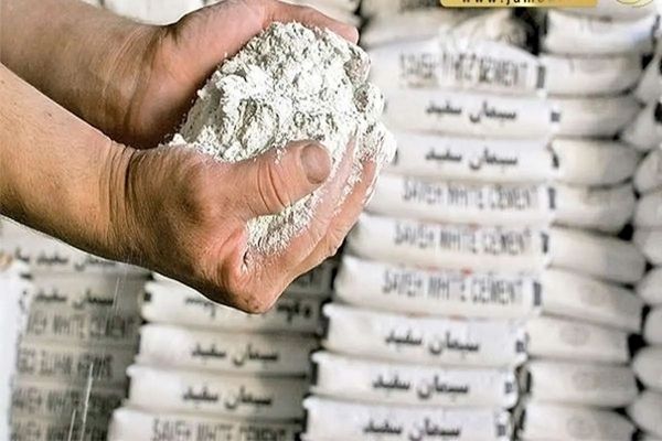 قیمت سیمان در مسیر سقوط قرار گرفت