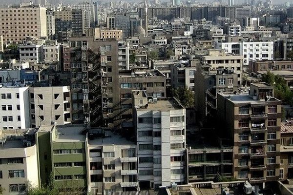 اجاره این واحدهای مسکونی دو برابر شد / کاهش سهم آپارتمان های نوساز از بازار مسکن تهران