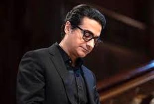 همایون شجریان چهره جدید تبلیغات خودروی برقی شد؟