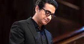 همایون شجریان چهره جدید تبلیغات خودروی برقی شد؟