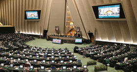 استیضاح ۴ وزیر در دستور کار هیئت رئیسه مجلس 