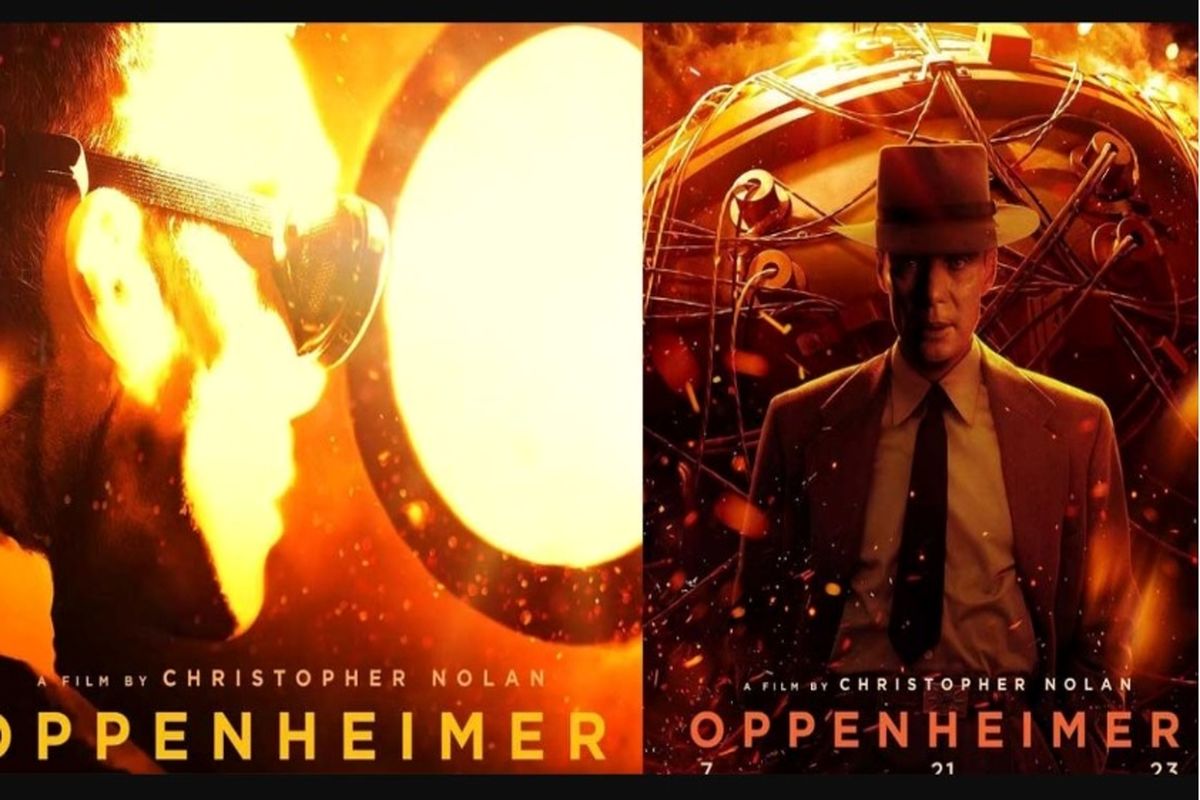 حقایق عجیب درباره فیلم اوپنهایمر + تصاویر جذاب