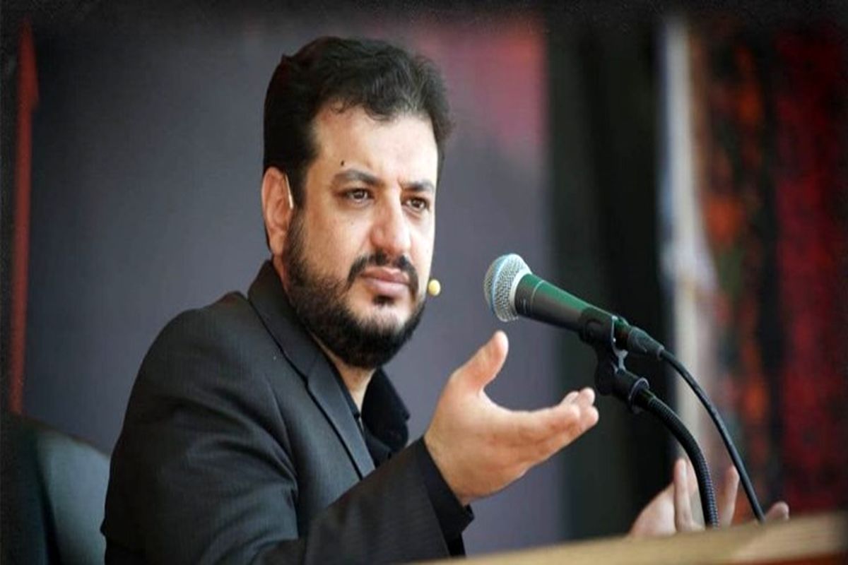 بازداشت علی‌اکبر رائفی‌پور در عربستان