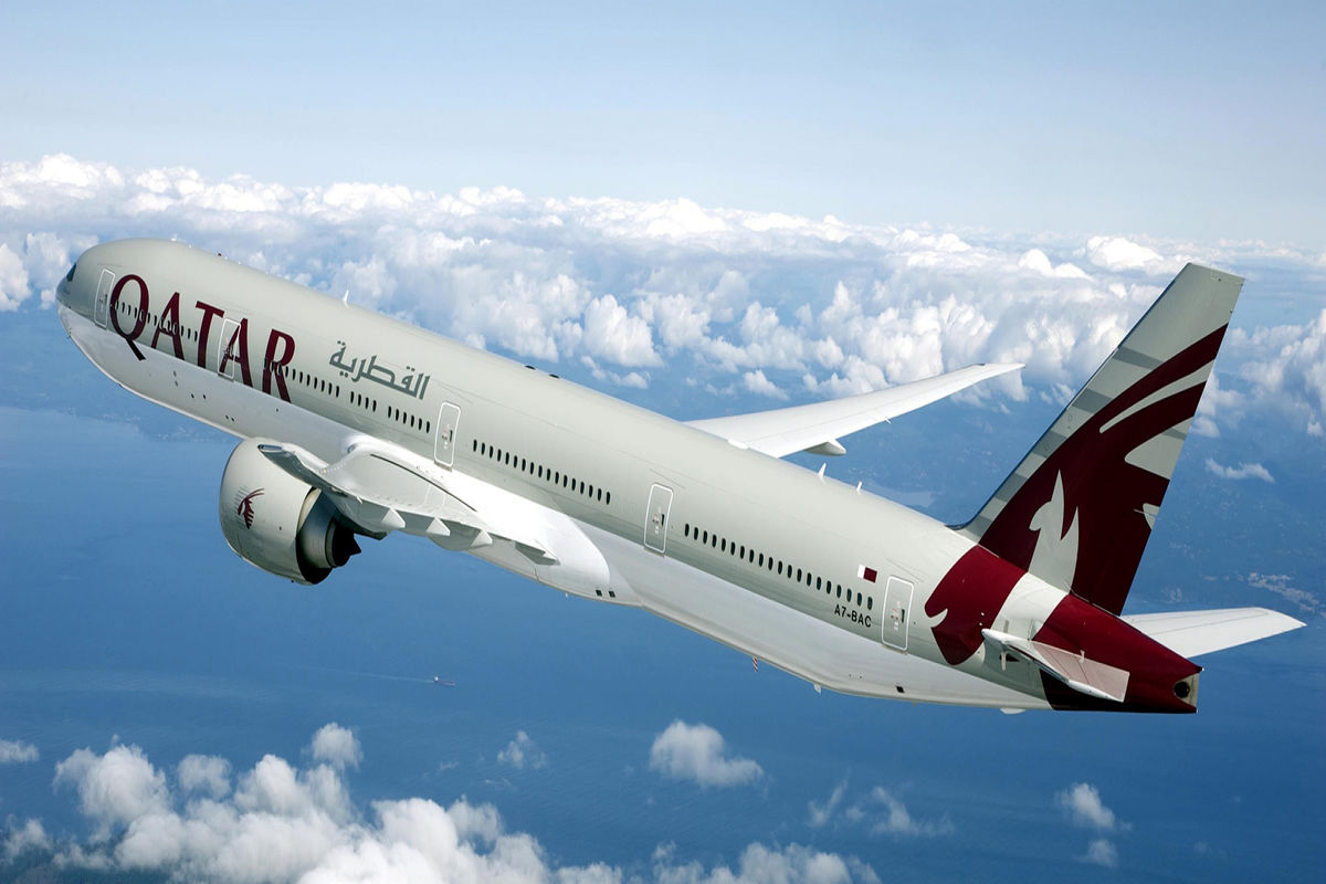 بحرین پروازهای مستقیم با قطر را از سر می‌گیرد