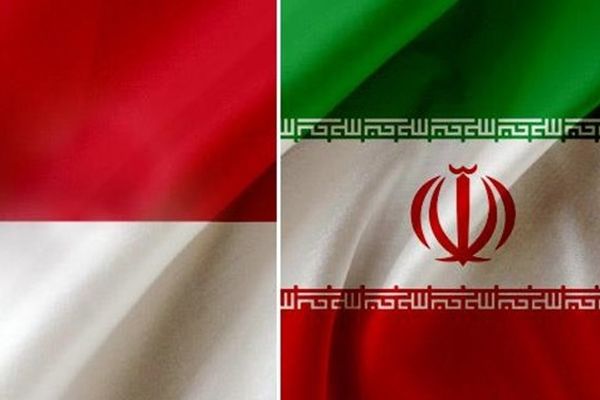 آخرین کارنامه تجارت ایران و اندونزی