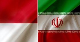 آخرین کارنامه تجارت ایران و اندونزی