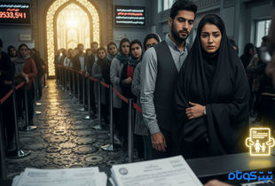 پادکست | دیوار بلند بانک‌ها برای وام ازدواج زوج‌های جوان