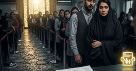 پادکست | دیوار بلند بانک‌ها برای وام ازدواج زوج‌های جوان